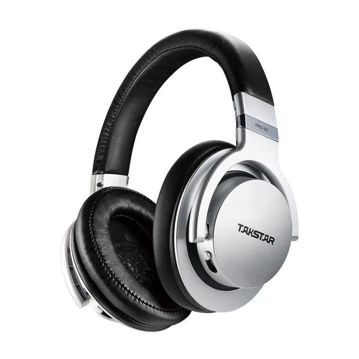 PRO82-Black Monitor headphones