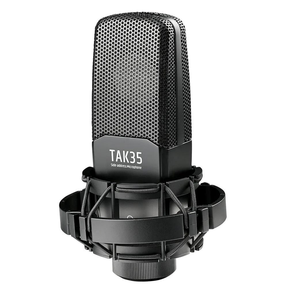 TAK35 Studio recording microphone