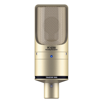 PC-K200(GEN 2)Studio recording microphone
