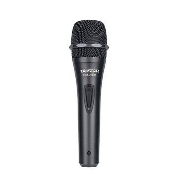 DM-2300 Dynamic microphone