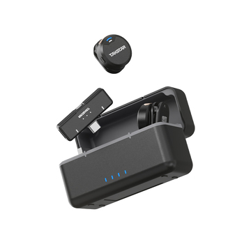 V2 2.4G Video/Inter view microphone