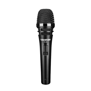 TA-60 Dynamic microphone