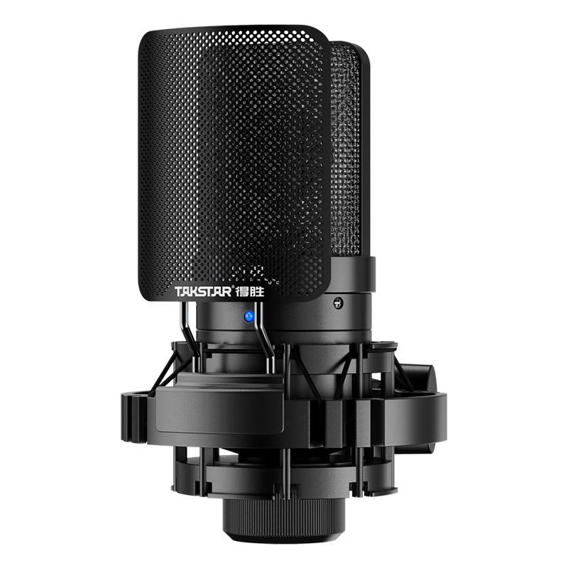 SM-8B(GEN 3)Studio recording microphone