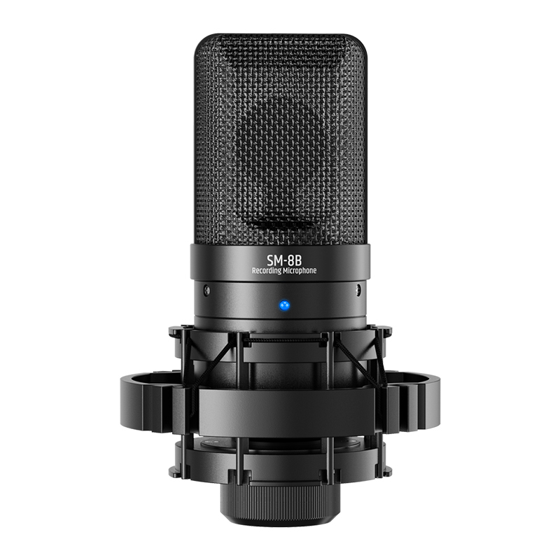 SM-8B(GEN 3)Studio recording microphone