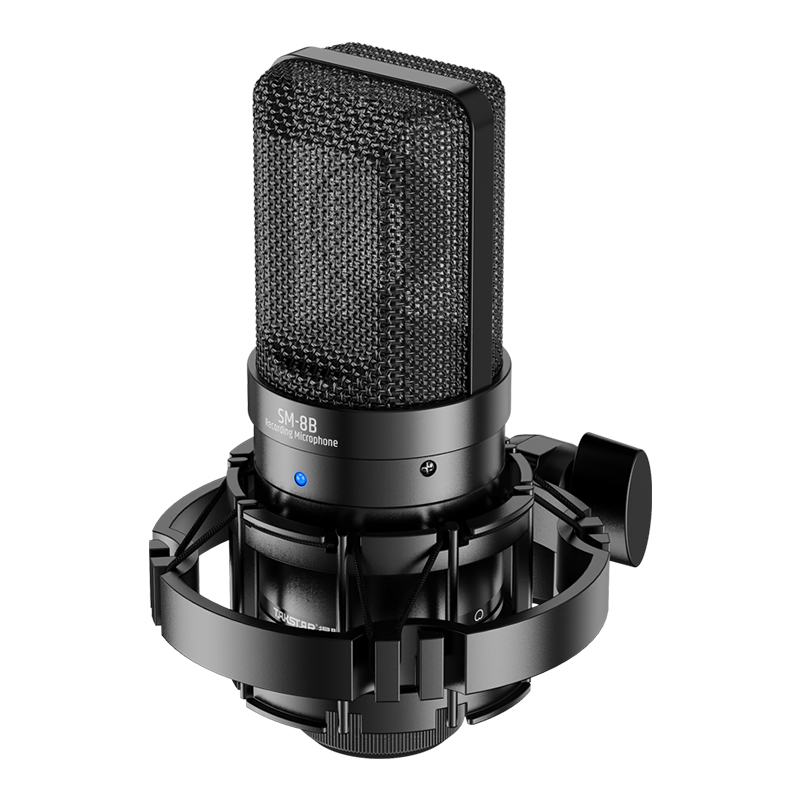 SM-8B(GEN 3)Studio recording microphone