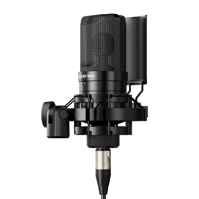 SM-8B(GEN 3)Studio recording microphone