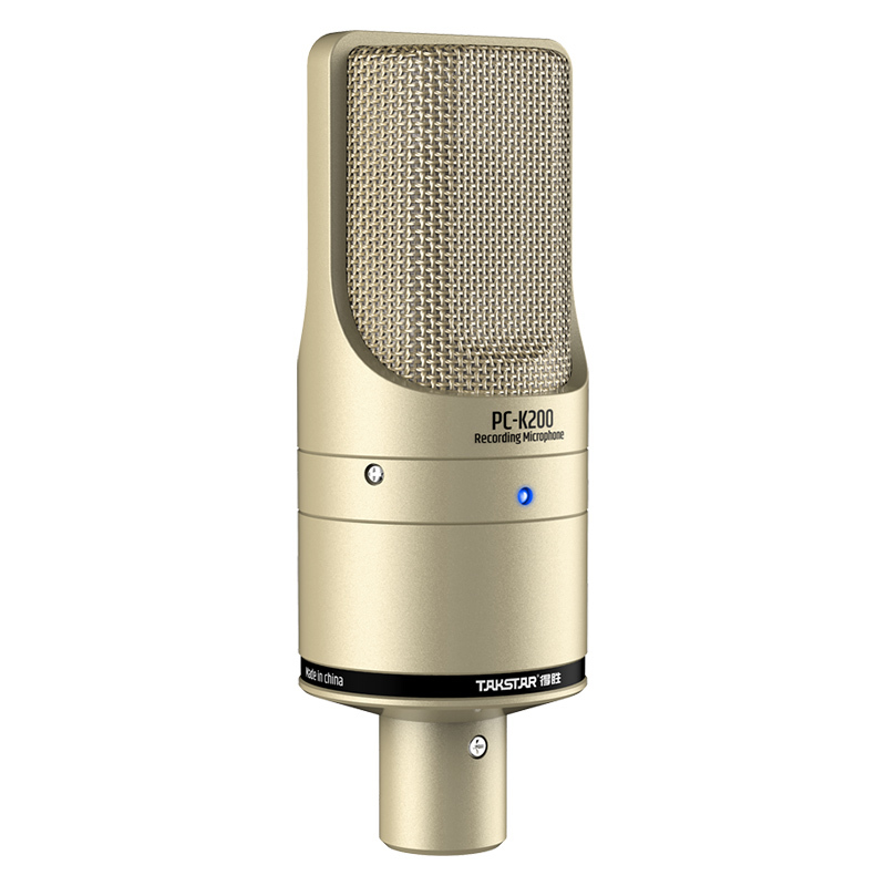 PC-K200(GEN 2)Studio recording microphone