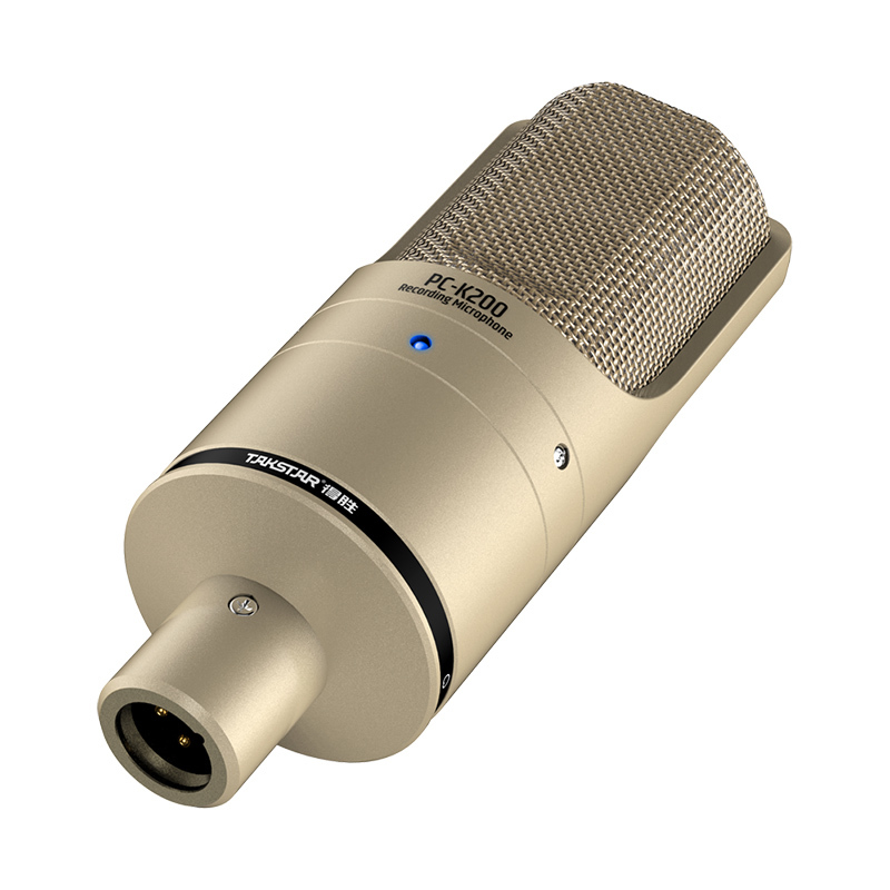 PC-K200(GEN 2)Studio recording microphone