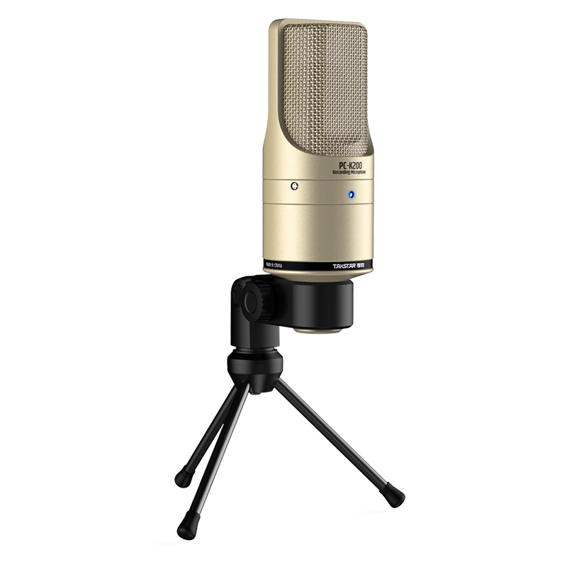 PC-K200(GEN 2)Studio recording microphone