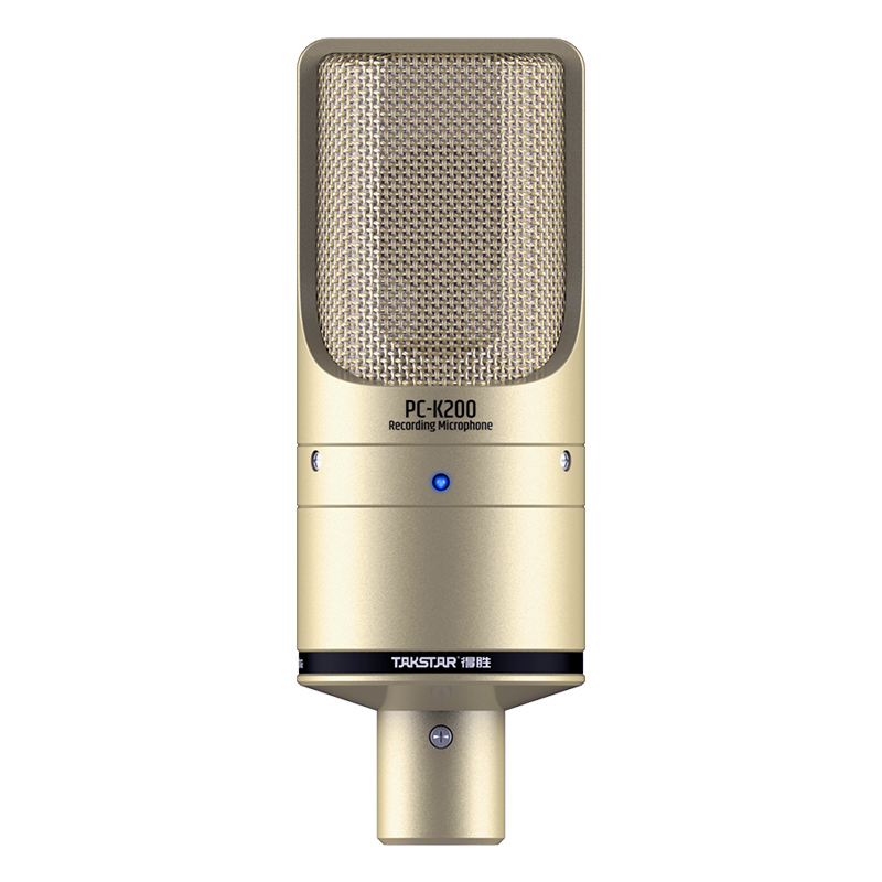 PC-K200(GEN 2)Studio recording microphone