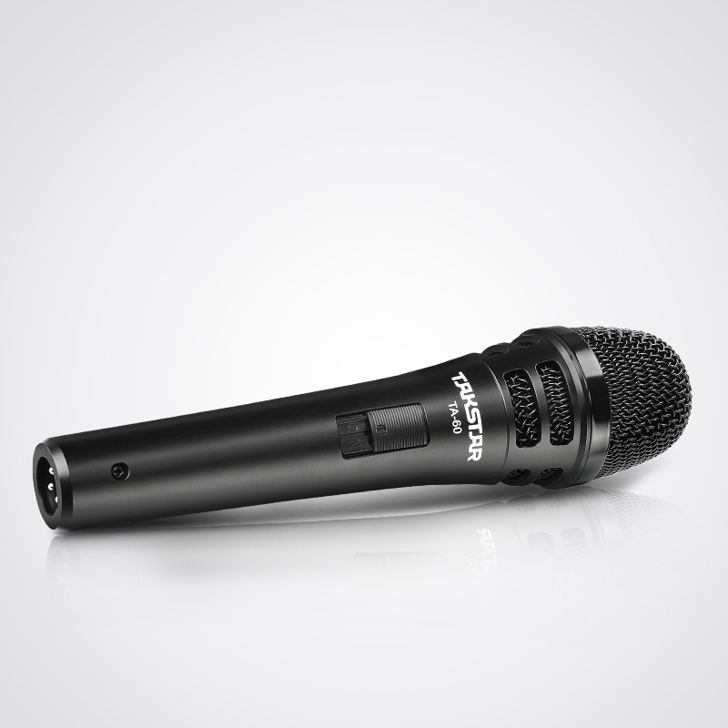 TA-60 Dynamic microphone