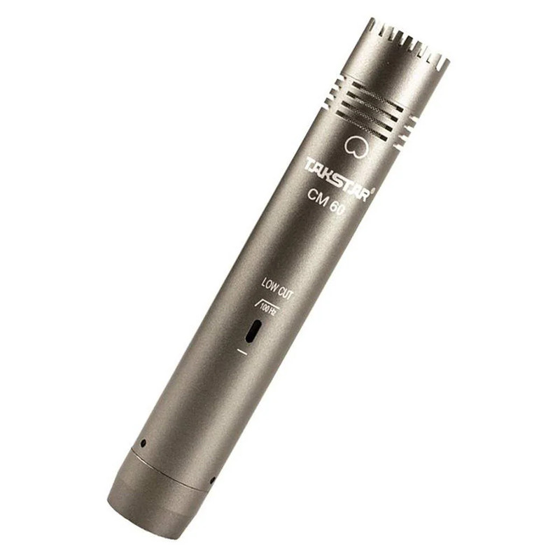 CM-60 Instrument microphone