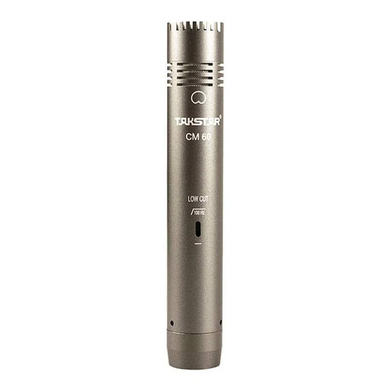 CM-60 Instrument microphone