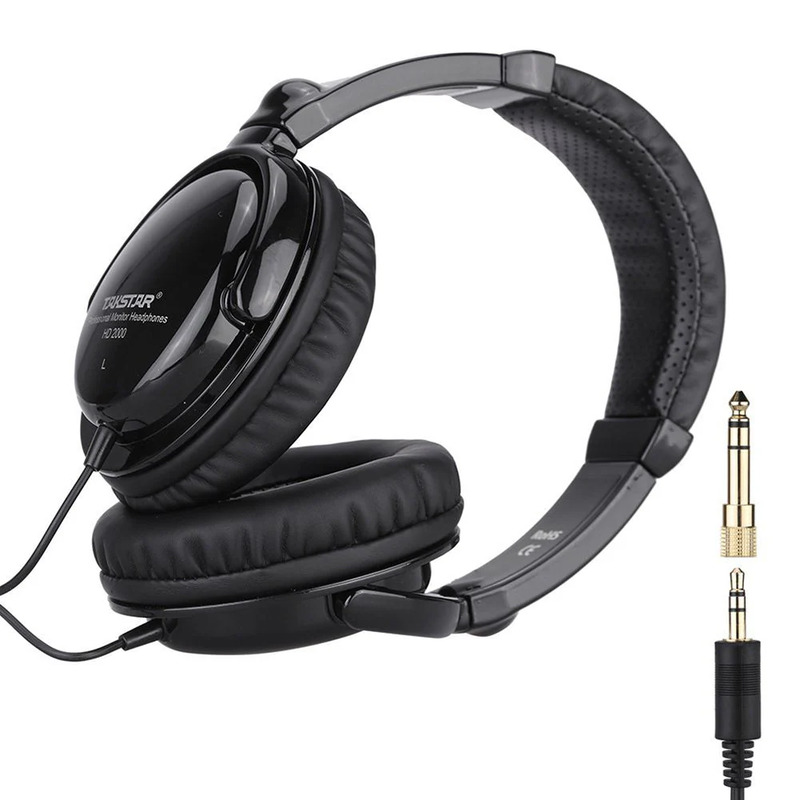 HD2000 Monitor headphones