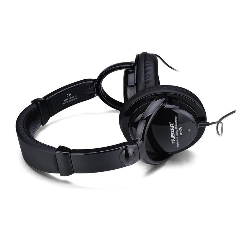 HD2000 Monitor headphones
