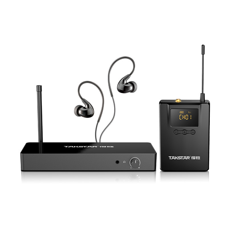 WPM-300 Wireless monitor system