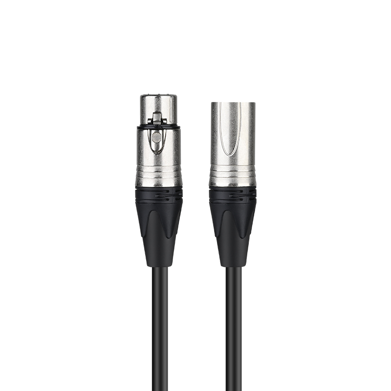 C3-2 3m XLR Cable Male To Female