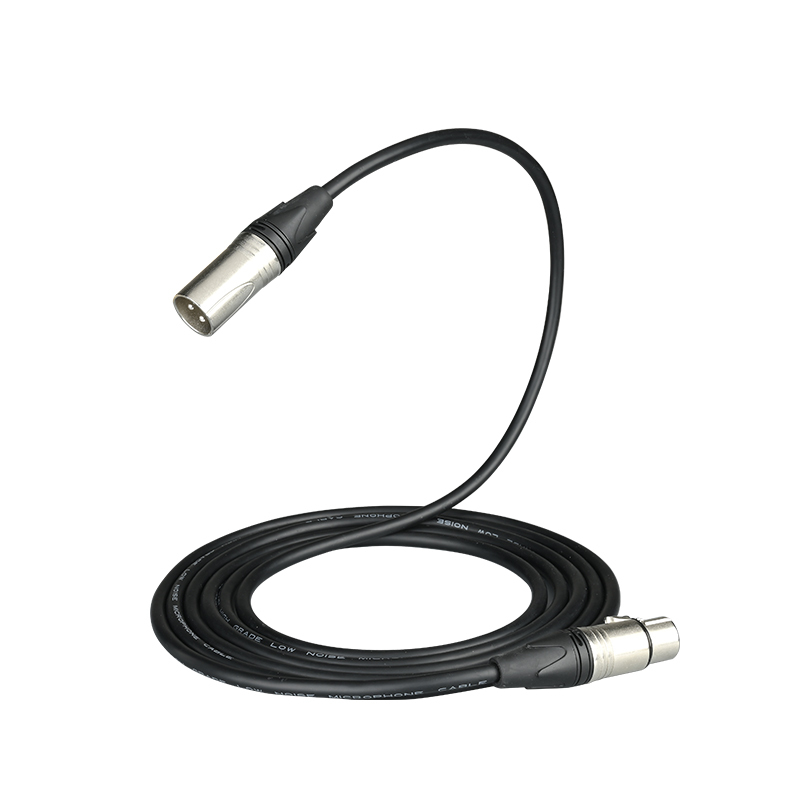 C3-2 3m XLR Cable Male To Female