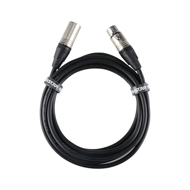 C3-2 3m XLR Cable Male To Female