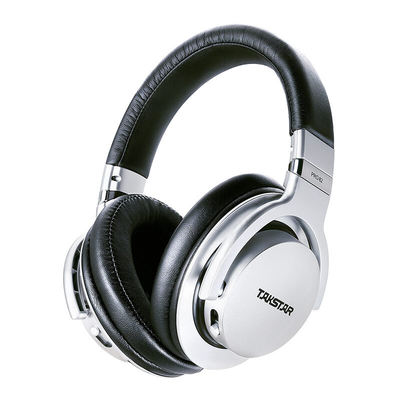 PRO82-Black Monitor headphones