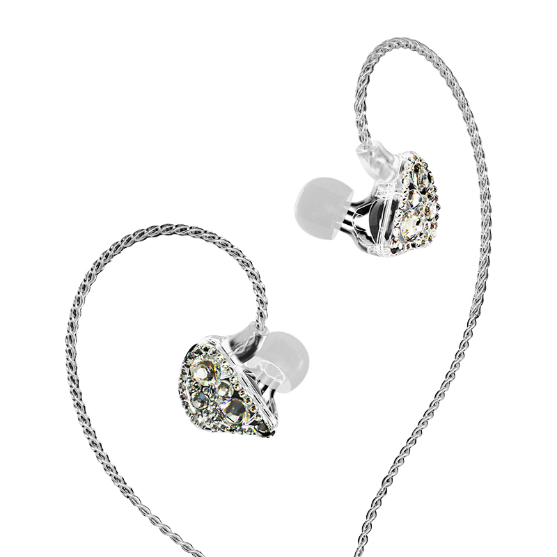 TS-2320 Monitor headphones
