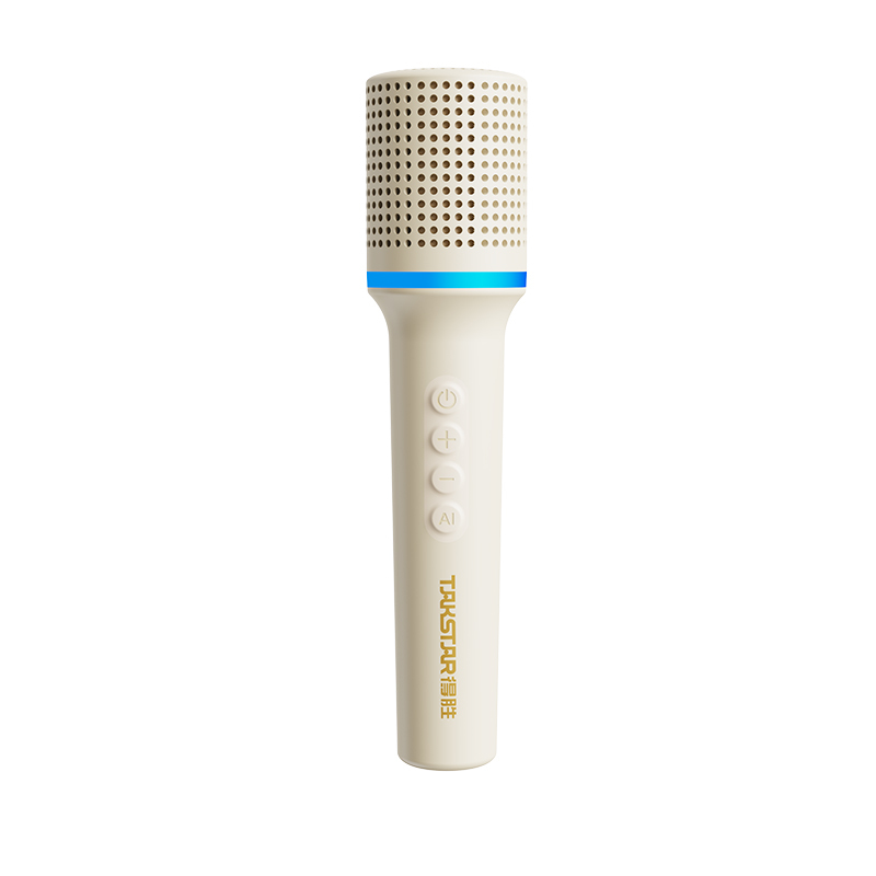 H2 Small Dumbbell Speaker
