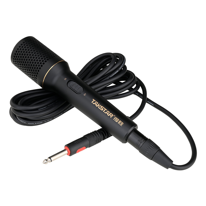 DM103 Dynamic microphone