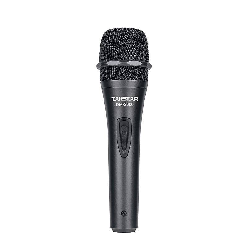 DM-2300 Dynamic microphone