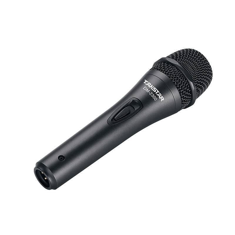 DM-2300 Dynamic microphone