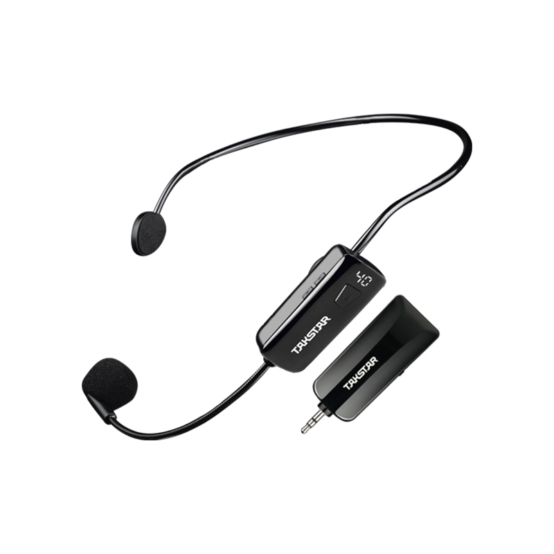 HM-200W UHF Wireless microphon