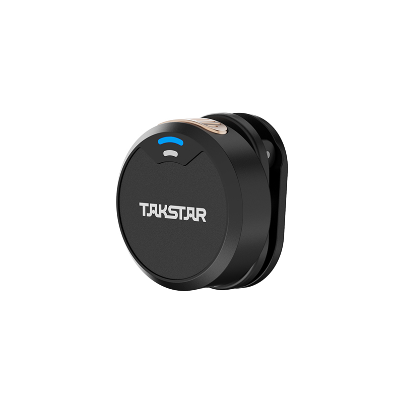 V2 2.4G Video/Inter view microphone