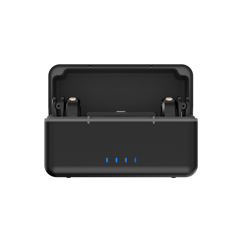 V2 2.4G Video/Inter view microphone