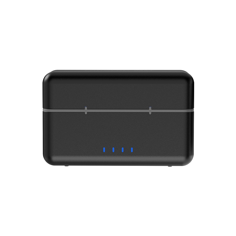 V2 2.4G Video/Inter view microphone