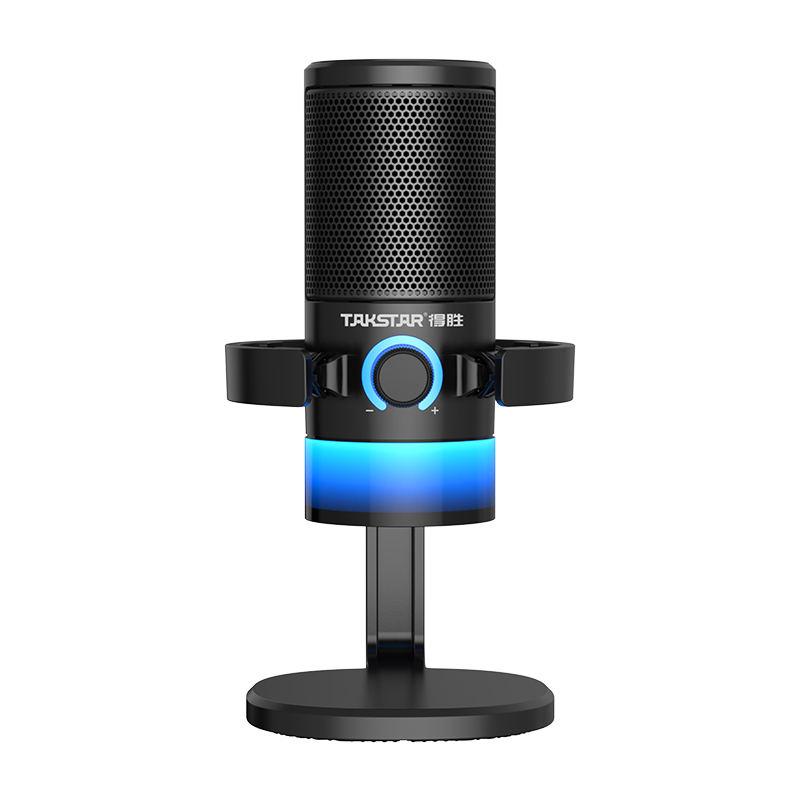 GX3-Black Studio recording microphone