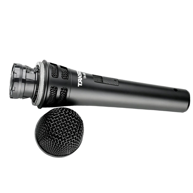 TA-60 Dynamic microphone