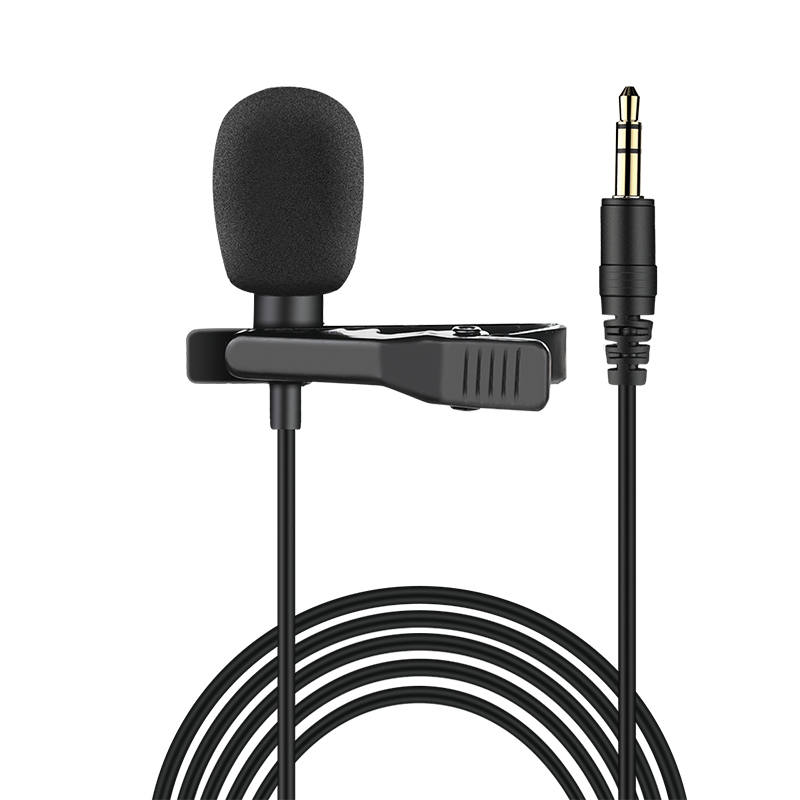 TCM-400 Video/Inter view microphone