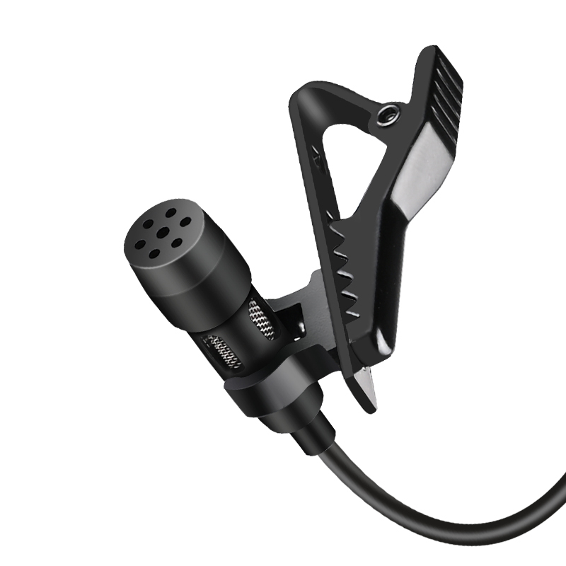 TCM-400 Video/Inter view microphone