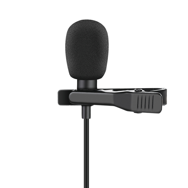 TCM-400 Video/Inter view microphone
