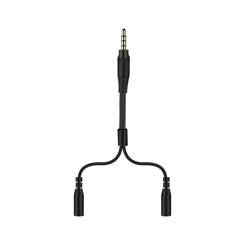 TCM-400 Video/Inter view microphone