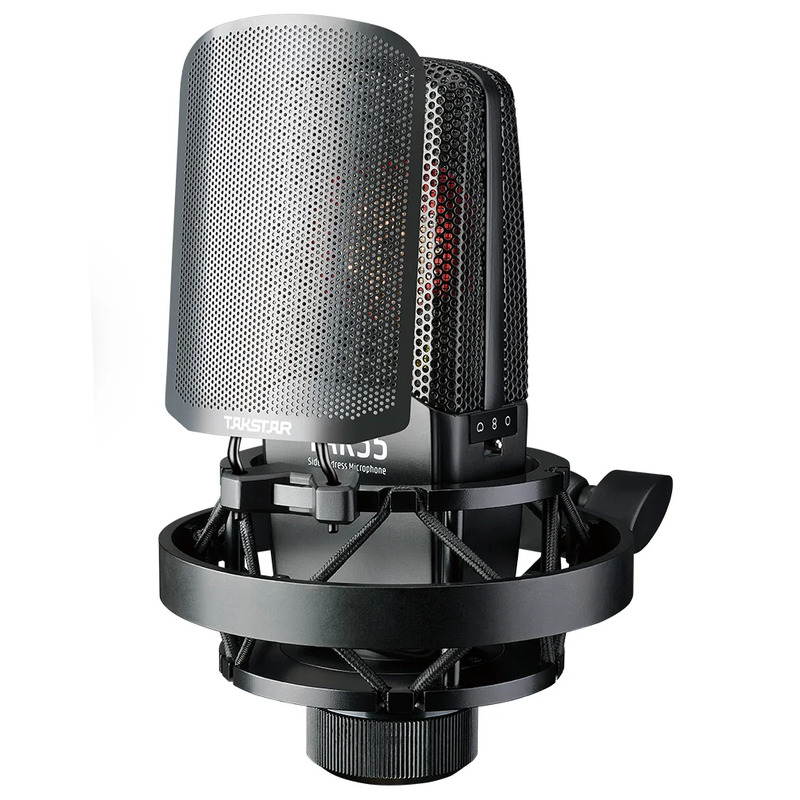 TAK55 Studio recording microphone
