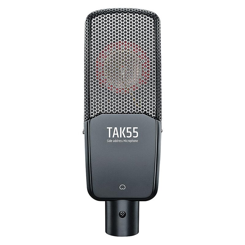 TAK55 Studio recording microphone