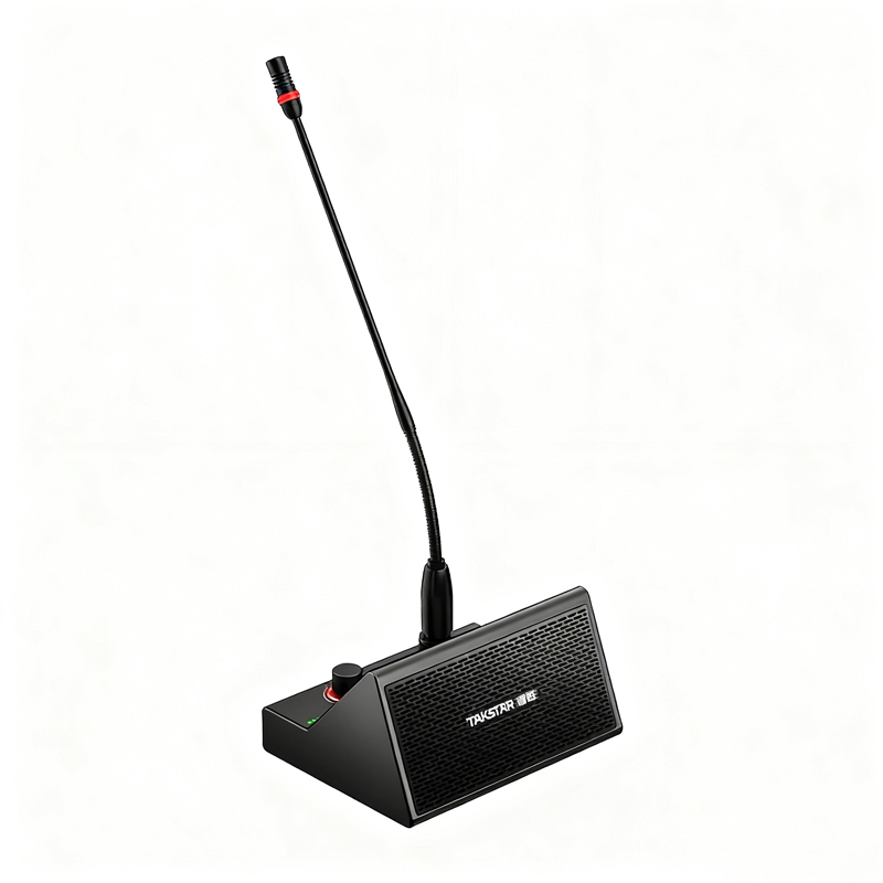 BN30B Desktop Speech Microphone