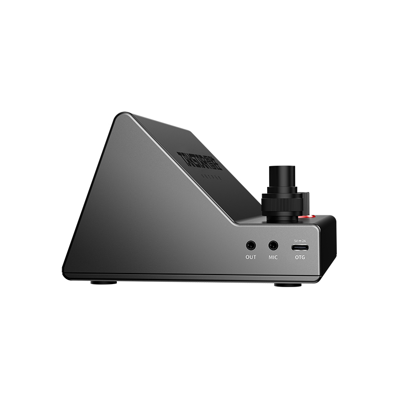 BN30B Desktop Speech Microphone