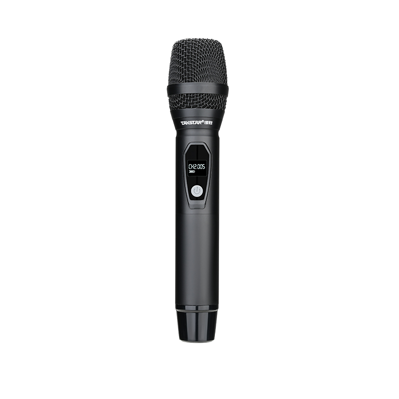 TS-K301 UHF Wireless microphone