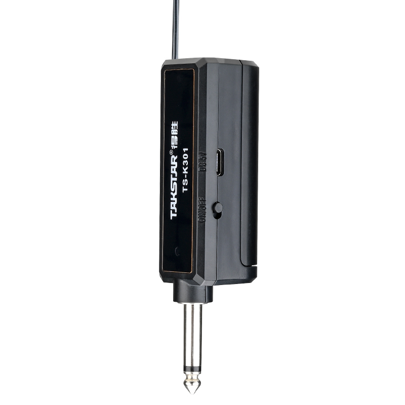 TS-K301 UHF Wireless microphone