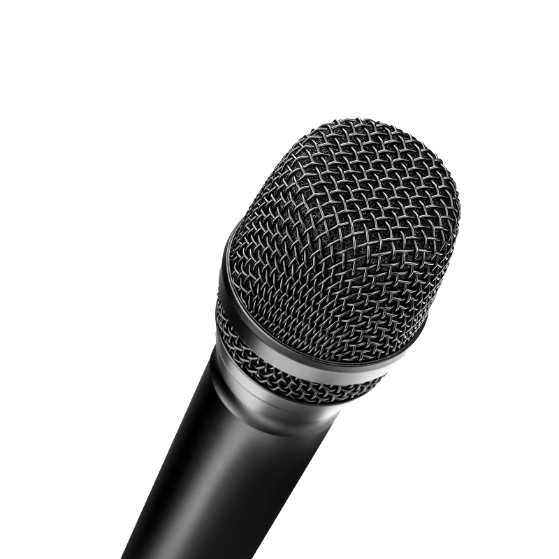TS-K302 UHF Wireless microphone