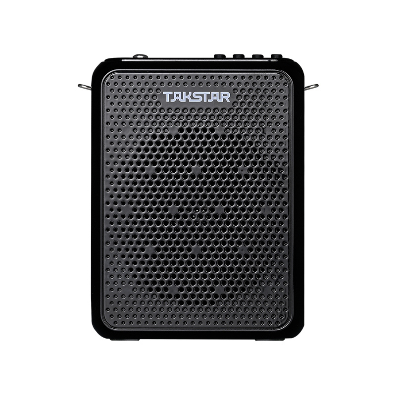 E300W-Black Wireless portable amplifier