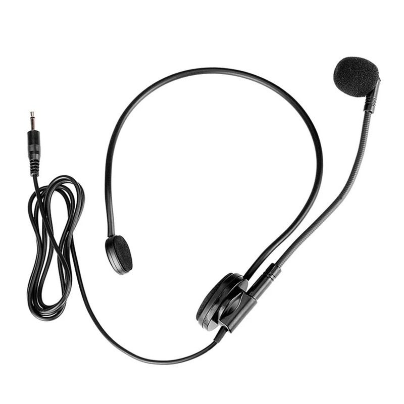 HM-700 Headset microphone