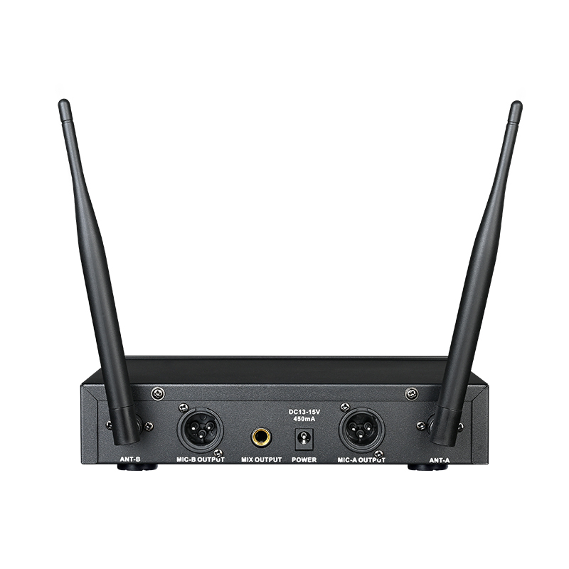 TS-3310UH UHF Wireless microphone
