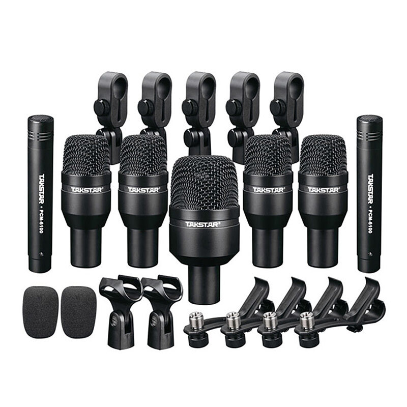 DMS-D7 Instrument microphone